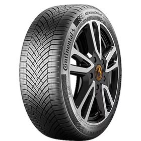Continental 205/50 R17 93W XL AllSeasonContact FR Dört Mevsim Lastiği 2024