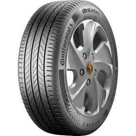 Continental 205/50R17 89V FR UltraContact Yaz Lastiği 2026