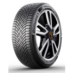 Continental 205/55 R16 91H AllSeasonContact CRM Dört Mevsim Lastiği