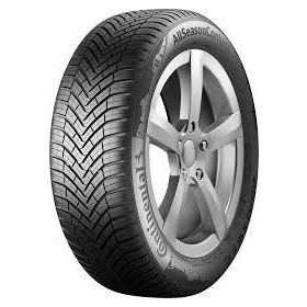 Continental 205/55 R16 91H AllSeasonContact Dört Mevsim Lastiği