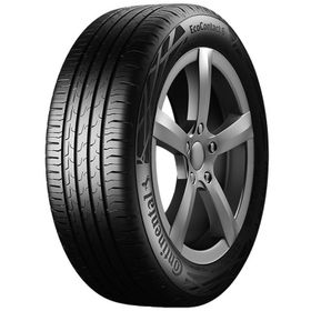 Continental 205/55 R16 91H ContiEcoContact 6 Yaz Lastiği