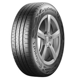 Continental 205/55 R16 91H ContiEcoContact 6 Yaz Lastiği