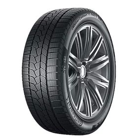 Continental 205/55 R16 91H ContiWinterContact TS 860 S Ssr Kış Lastiği 2023