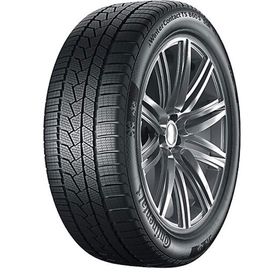 Continental 205/55 R16 91H ContiWinterContact TS 860 S Ssr Kış Lastiği 2024