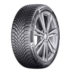 Continental 205/55 R16 91H Contiwintercontact TS860S Ssr Kış Lastiği
