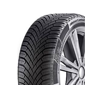 Continental 205/55 R16 91H Contiwintercontact TS860S Ssr Kış Lastiği