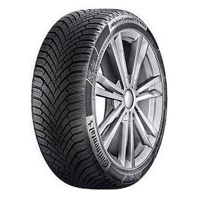 Continental 205/55 R16 91H Contiwintercontact TS860S Ssr Kış Lastiği