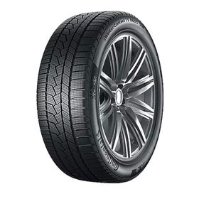Continental 205/55 R16 91H WinterContact TS 860 Kış Lastiği