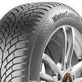 Continental 205/55 R16 91H Wintercontact TS870 Kış Lastiği