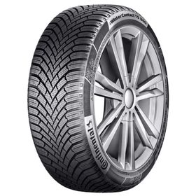 Continental 205/55 R16 91T WinterContact TS 860 Kış Lastiği