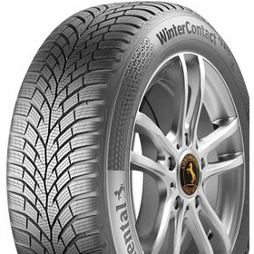 Continental 205/55 R16 91T WinterContact TS 870 Kış Lastiği 2025