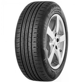 Continental 205/55 R16 91V ContiEcoContact 5 MO Yaz Lastiği