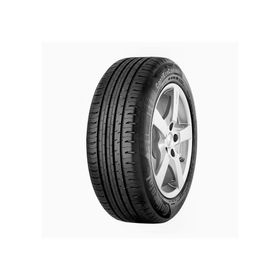 Continental 205/55 R16 91V ContiEcoContact 5 Yaz Lastiği