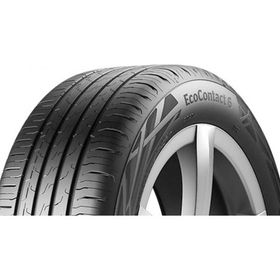 Continental 205/55 R16 91V ContiEcoContact 6 Yaz Lastiği