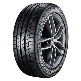 Continental 205/55 R16 91V ContiPremiumContact 6 Yaz Lastiği