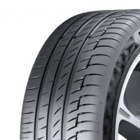 Continental 205/55 R16 91V PremiumContact 6 Yaz Lastiği