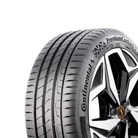 Continental 205/55 R16 91V PremiumContact 7 Yaz Lastiği 2026
