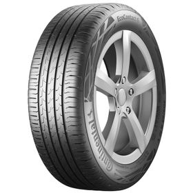 Continental 205/55 R16 91W EcoContact 6 SSR Yaz Lastiği Üretim Yılı: 2023