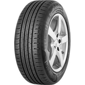 Continental 205/55 R16 91W EcoContact 6 SSR Yaz Lastiği