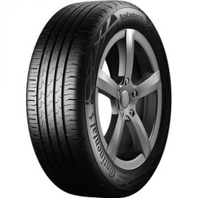 Continental 205/55 R16 91W EcoContact 6 SSR Yaz Lastiği