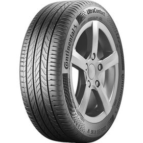 Continental 205/55 R16 91W FR UltraContact Dört Mevsim Lastiği 2024