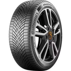 Continental 205/55 R16 94V XL AllSeasonContact 2 Dört Mevsim Lastiği 2024