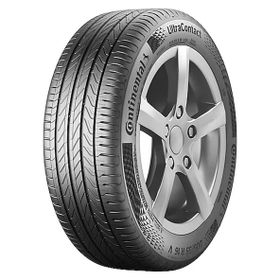 Continental 205/55 R16 94V XL FR UltraContact Yaz Lastiği 2025