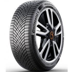 Continental 205/55 R16 94V XL SSR Allseasoncontact 2 Dört Mevsim Lastiği