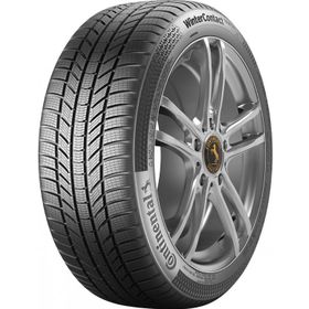 Continental 205/55 R17 91H WinterContact TS 870 P Kış Lastiği