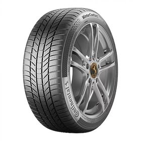 Continental 205/55 R17 91H WinterContact TS 870 P Kış Lastiği