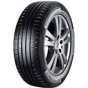Continental 205/55 R17 91V ContiPremiumContact 5 Yaz Lastiği Üretim Yılı: 2024