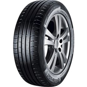 Continental 205/55 R17 91V ContiPremiumContact 5 Yaz Lastiği