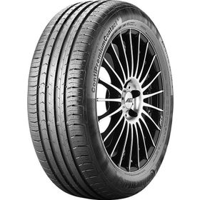 Continental 205/55 R17 91V ContiPremiumContact 5 Yaz Lastiği