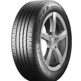 Continental 205/55 R17 91V EcoContact 6 Yaz Lastiği