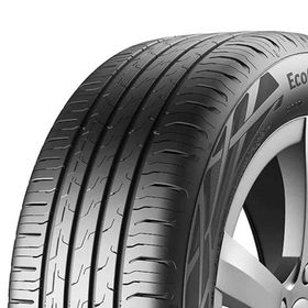 Continental 205/55 R17 91V EcoContact 6 Yaz Lastiği
