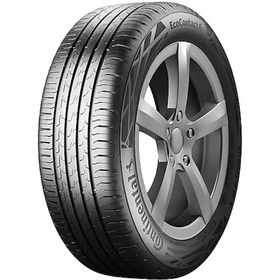 Continental 205/55 R17 91W EcoContact 6 MO Yaz Lastiği