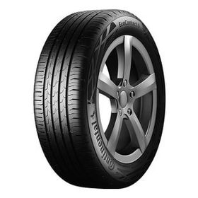 Continental 205/55 R17 91W EcoContact 6 Yaz Lastiği 2024