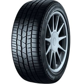 Continental 205/55 R17 95H XL ContiWinterContact TS 830 P Kış Lastiği