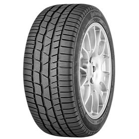 Continental 205/55 R17 95H XL ContiWinterContact TS 830 P Kış Lastiği