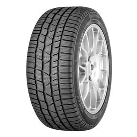 Continental 205/55 R17 95H XL ContiWinterContact TS 830 P Kış Lastiği