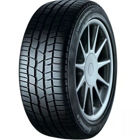 Continental 205/55 R17 95H XL ContiWinterContact TS 830 P Kış Lastiği
