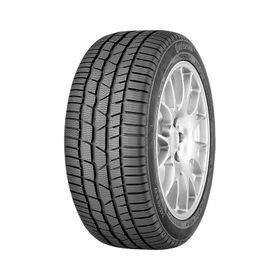 Continental 205/55 R17 95H XL ContiWinterContact TS 830 P SSR Kış Lastiği