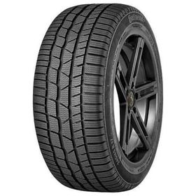 Continental 205/55 R17 95H XL ContiWinterContact TS 830P SSR Kış Lastiği 2025