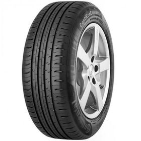 Continental 205/55 R17 95V XL ContiEcoContact 5 Yaz Lastiği