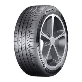 Continental 205/55 R17 95V XL PremiumContact 6 FR Yaz Lastiği 2026