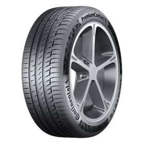Continental 205/55 R17 95V XL PremiumContact 6 Yaz Lastiği Üretim Yılı: 2024