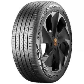 Continental 205/55 R17 95V XL UltraContact NXT FR Yaz Lastiği 2026