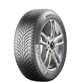 Continental 205/55 R17 95V XL WinterContact TS 870P Kış Lastiği 2024