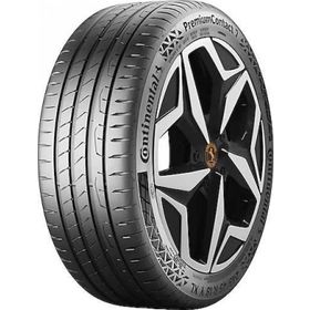 Continental 205/55 R17 95W Contipremiumcontact 7 Fr Xl Yaz Lastiği 2023