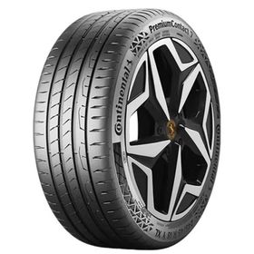 Continental 205/55 R17 95W Premiumcontact 7 Yaz Lastiği Üretim Yılı: 2023